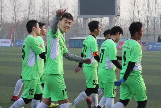 U23国足3球大胜塔吉克斯坦U23队取得两连胜
